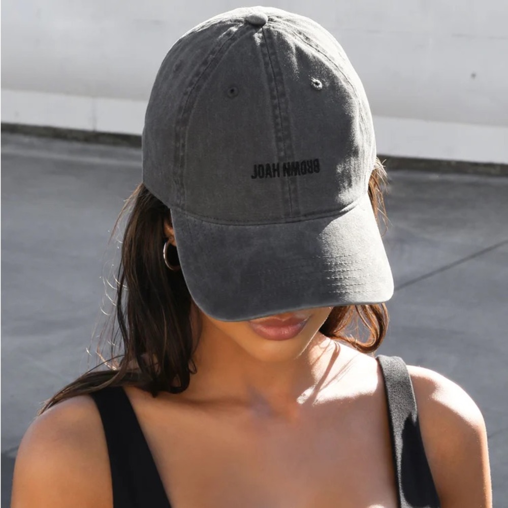 Joah Brown THE OFFICIAL CAP